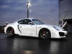 Porsche Cayman Project Hermera by SR Auto Group 2011 года